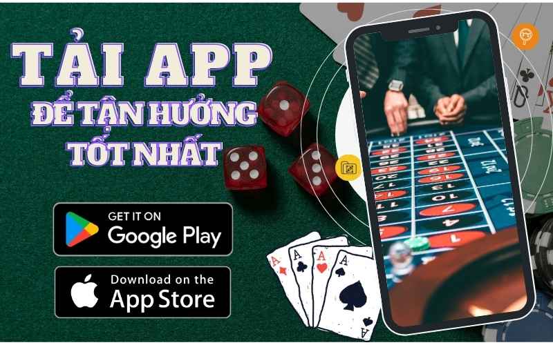 Tải app 3389 vip miễn phí cho Android và iOS
