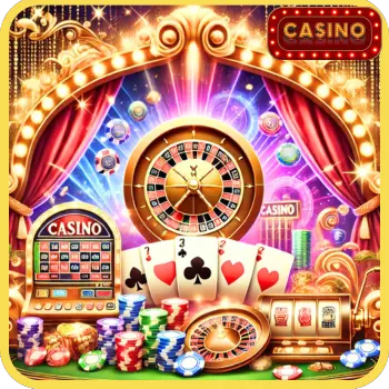 Casino Live với giải thưởng khủng tại 3389 vip