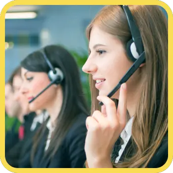 Hỗ trợ khách hàng 24/7 chuyên nghiệp tại 3389 vip