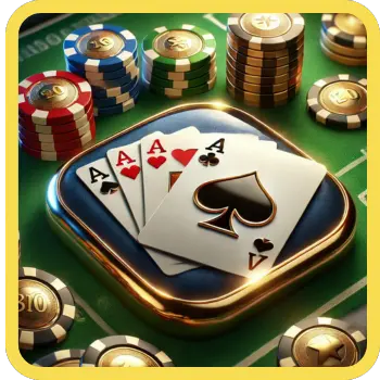 Game bài truyền thống đầy kịch tính tại 3389 vip
