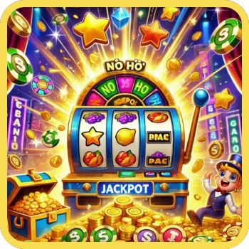 Trải nghiệm game nổ hũ hoành tráng tại 3389 vip